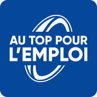 Favicon Au Top pour l'Emploi